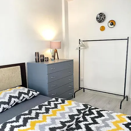Cozy Apartment Appartement *