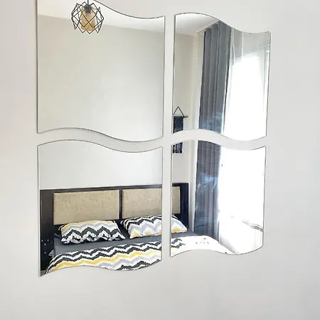 Cozy Apartment Appartement *