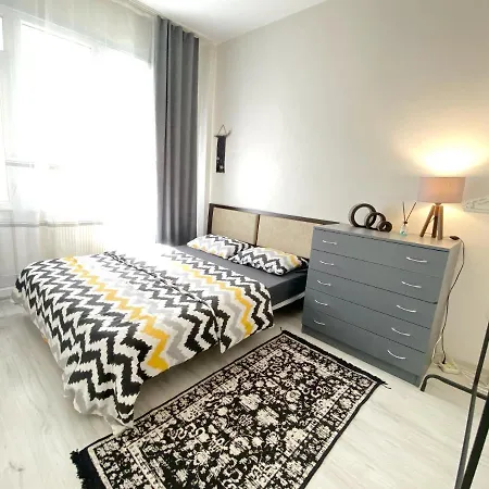 Cozy Apartment Appartement Istambul