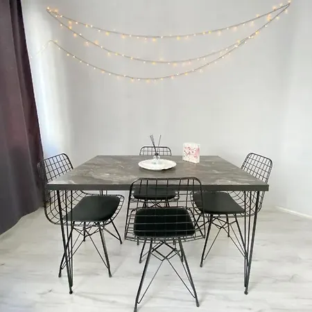 Appartement Cozy Apartment *