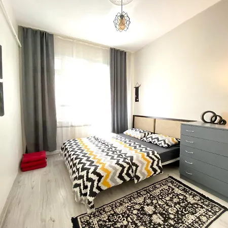 Cozy Apartment * Istambul