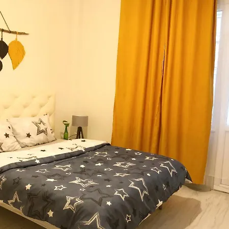 Cozy Apartment Apartment Istanbul